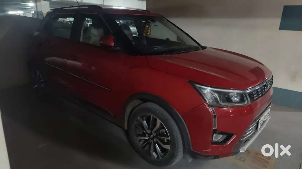 Well Maintained Mahindra Xuv300