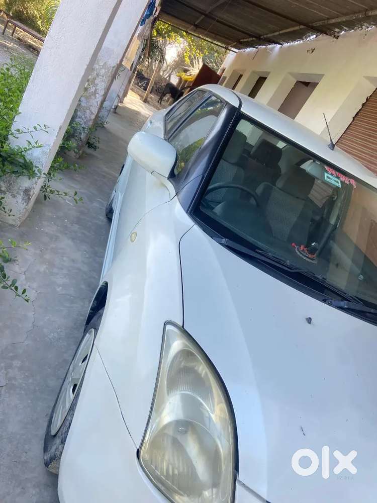 Maruti Suzuki Dzire 2010 Petrol 55000 Km Driven
