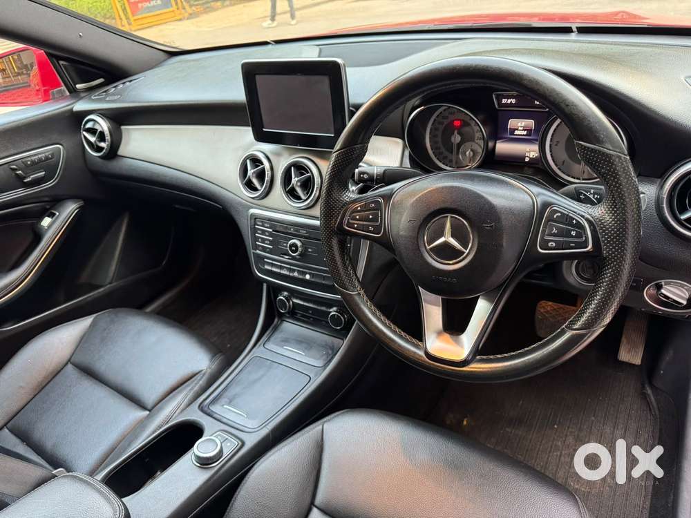 Mercedes-benz Cla 200 D Sport Edition, 2015, Diesel