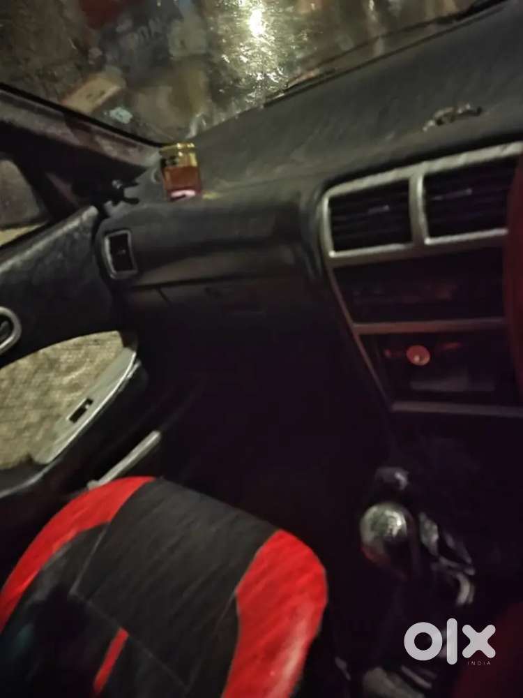 Maruti Suzuki Esteem 2007 Petrol 45000 Km Driven