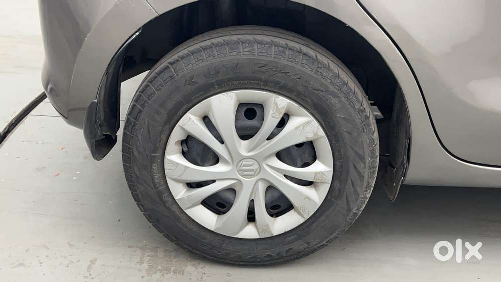 Maruti Suzuki Swift Amt Vvt Vxi, 2021, Petrol