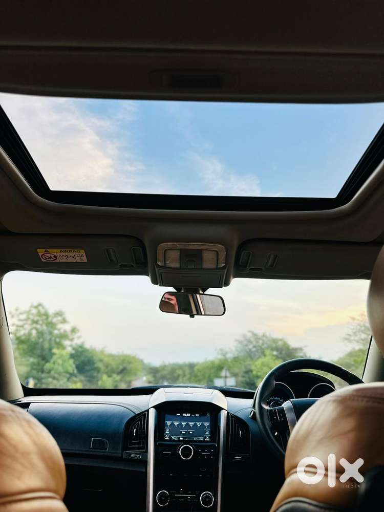 Mahindra Xuv500 2.2 W10, 2018, Diesel