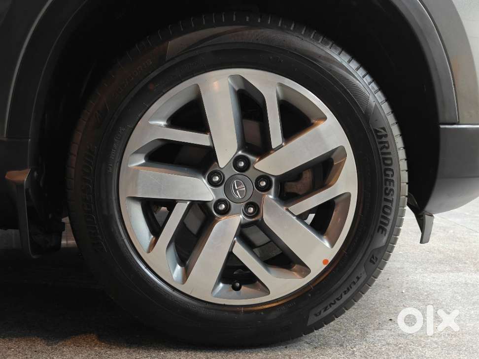 Tata Safari 2.0 Kryotec Xz, 2022, Diesel
