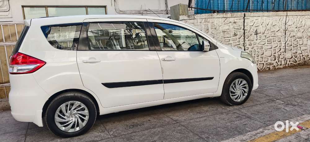 Maruti Suzuki Ertiga 2012-2015 Zxi, 2013, Cng & Hybrids