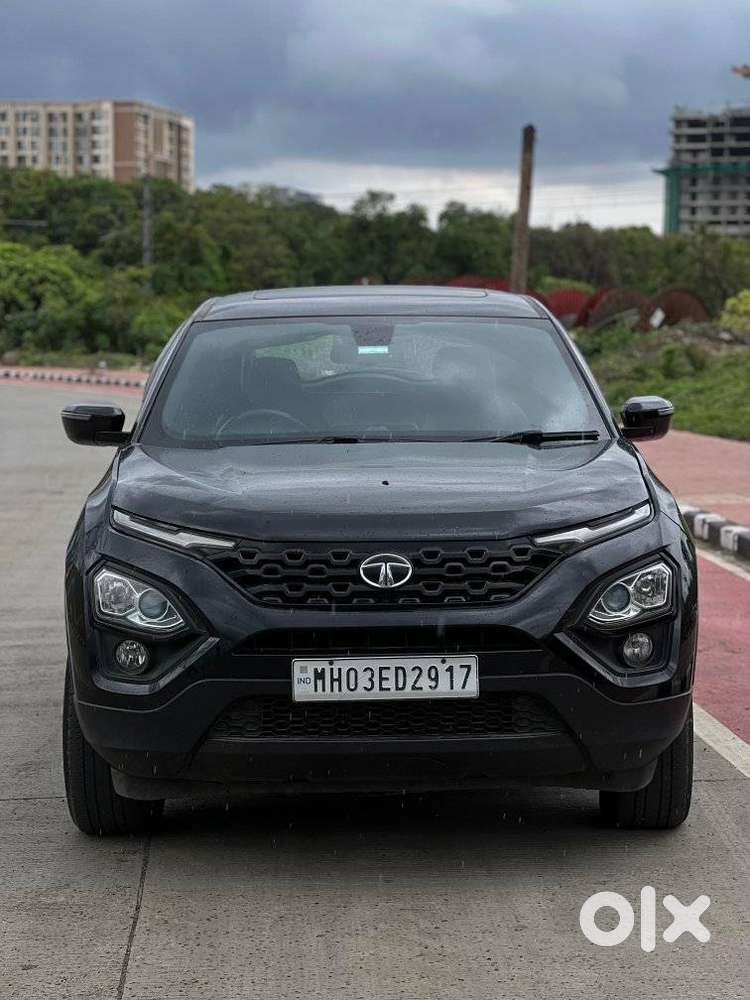 Tata Harrier Xz+, 2023, Diesel