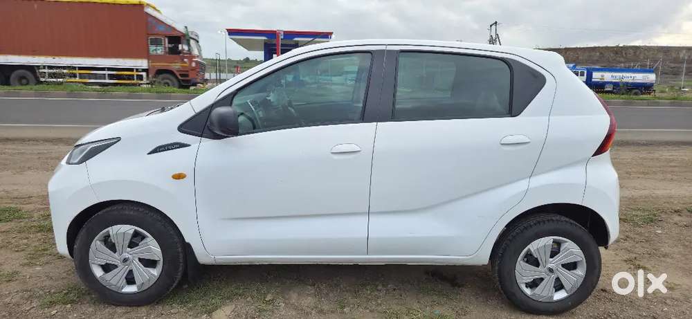 Datsun Redigo 2020 Petrol Good Condition