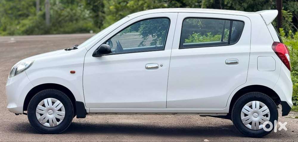 Maruti Suzuki Alto 800, 2016, Petrol