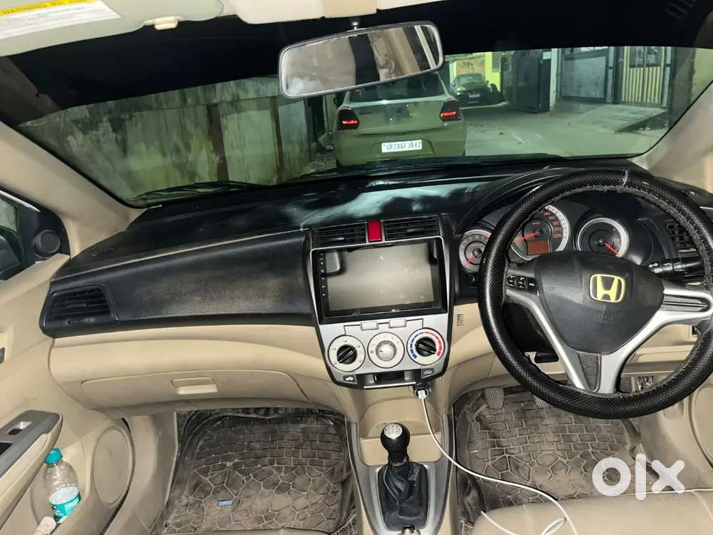 Honda City 2010 Model