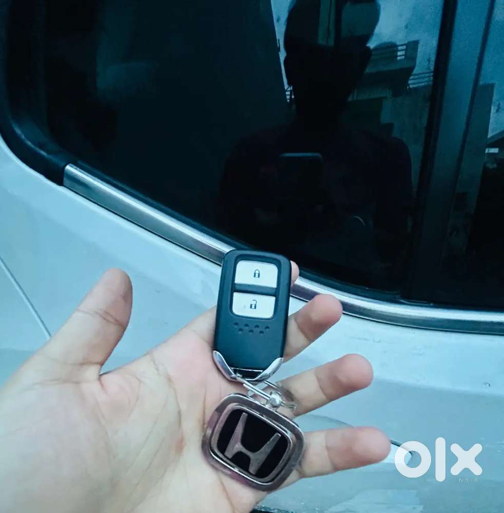 Honda Elevate Vx 2024 Mt 30000 Km Driven