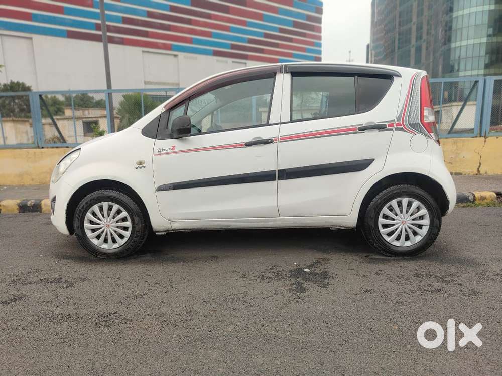 Maruti Suzuki Ritz Lxi, 2016, Petrol