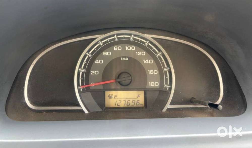 Maruti Suzuki Alto 800 2012-2016 Lxi, 2015, Petrol
