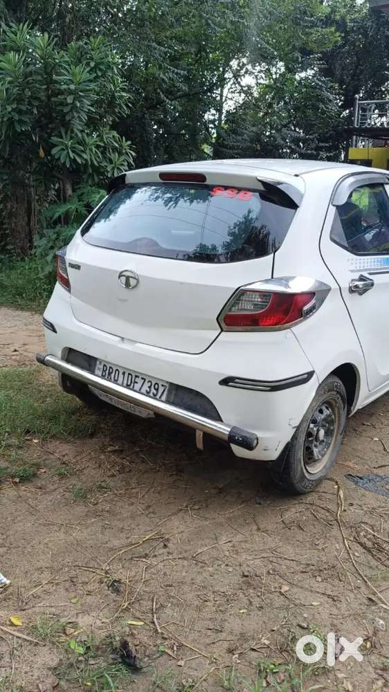 Tata Tiago Revotron Xe 2017