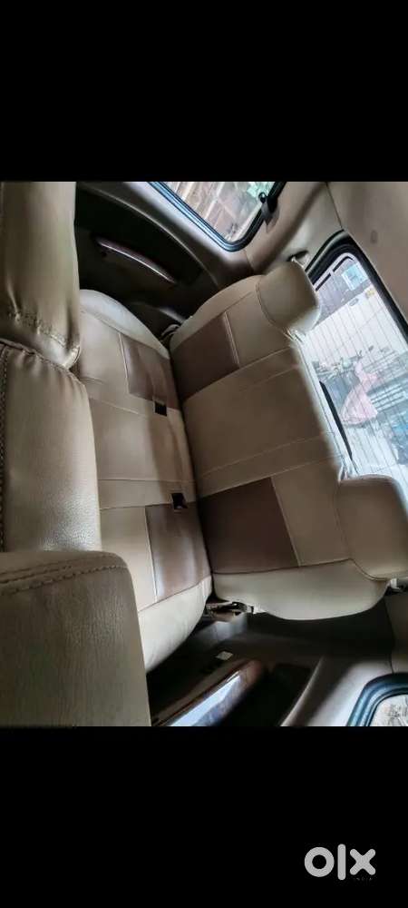 Mahindra Xylo 2012 Diesel Manual