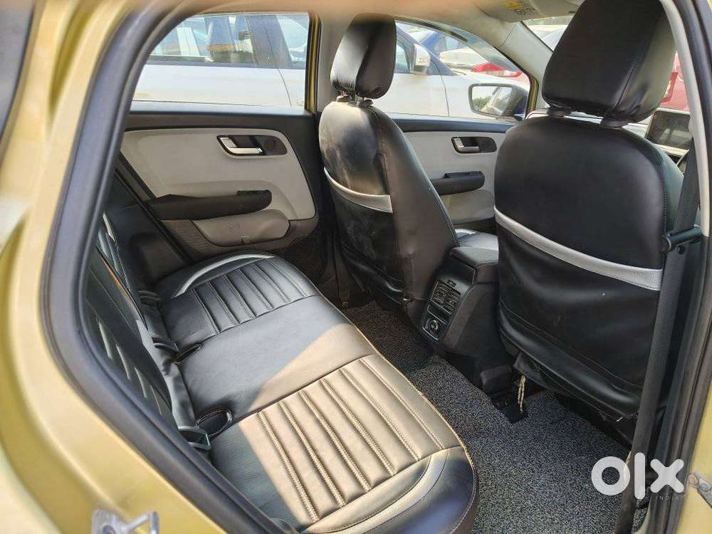 Tata Altroz Xz, 2020, Petrol
