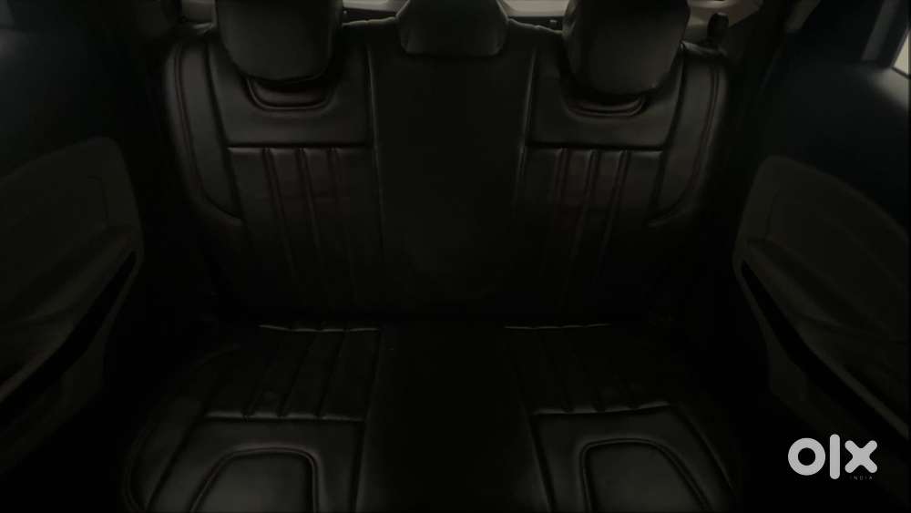 Ford Ecosport 1.5 Diesel Trend, 2017, Diesel