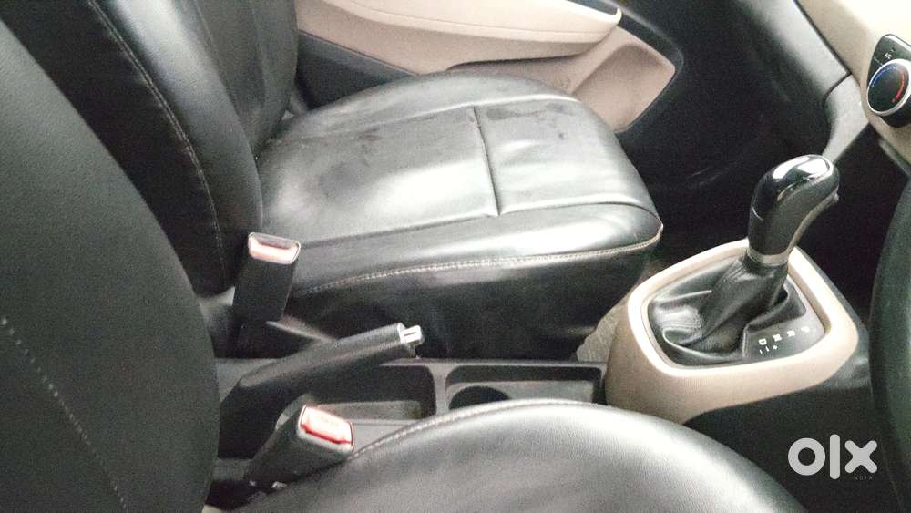 Hyundai Grand I10 1.2 Kappa Sportz Option, 2017, Cng & Hybrids