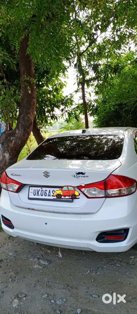 Good Condition Car With Vip Number