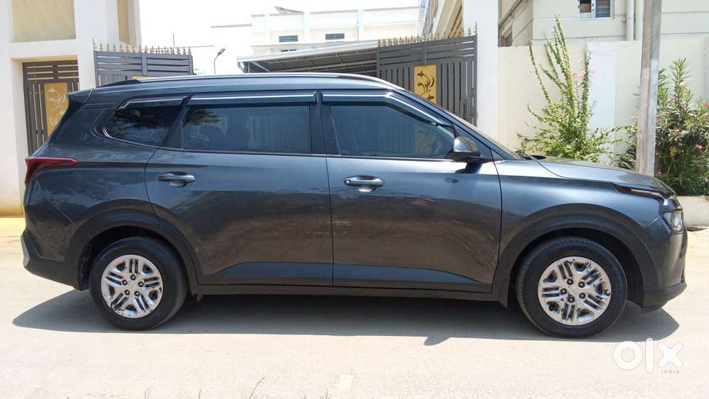 Kia Carens 1.5 Prestige 7 Str, 2023, Petrol