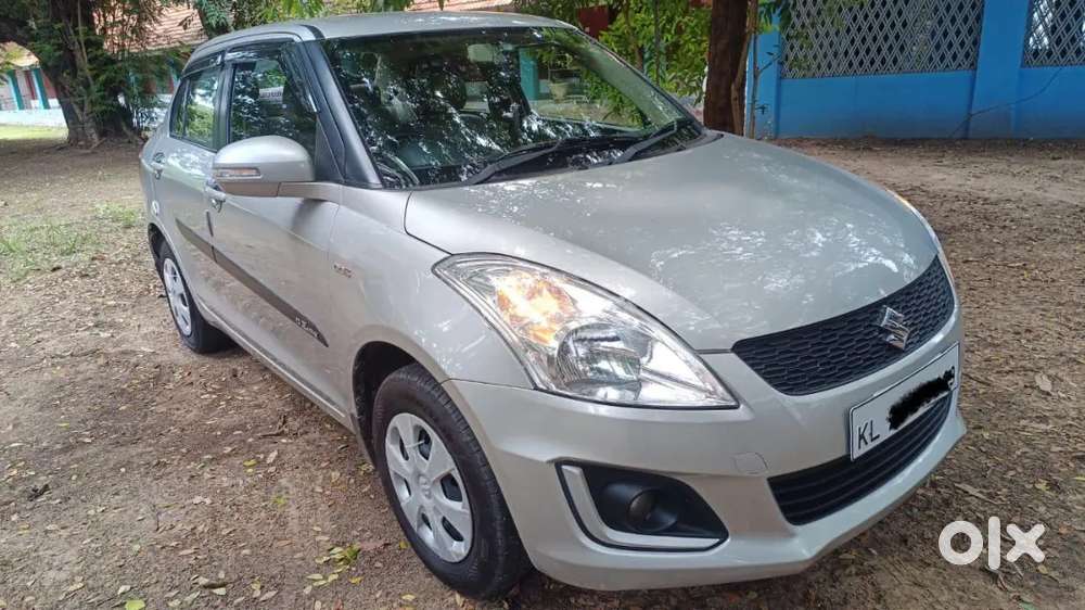 Maruti Suzuki Swift Dzire 2013 Diesel 69000 Km Driven