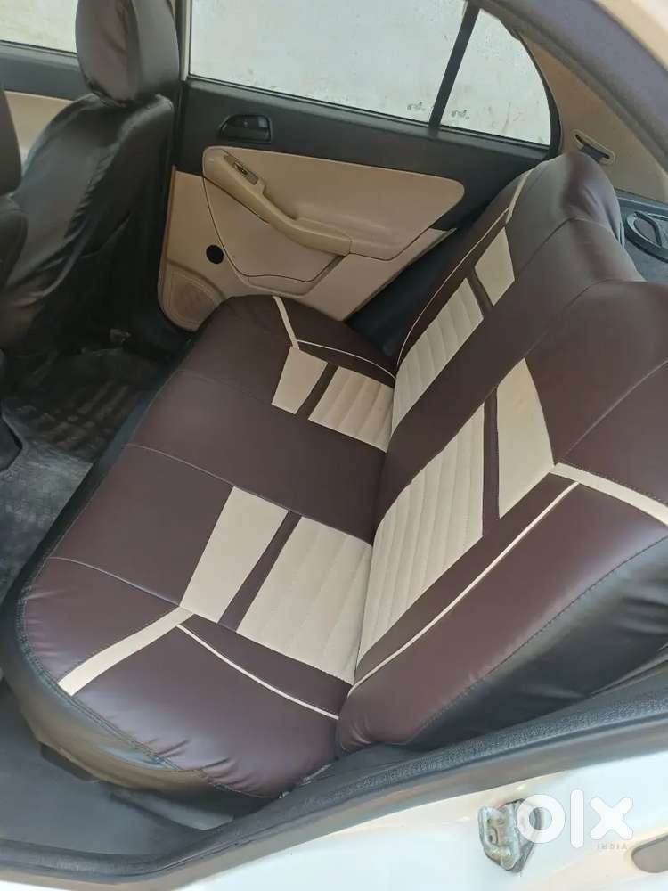 Tata Indica Vista 2014 December