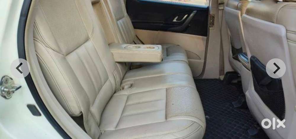 Mahindra Xuv500 W10 Awd, 2017, Diesel