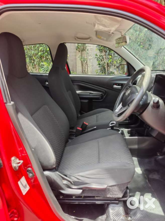 Maruti Suzuki Celerio Zxi Plus Amt, 2021, Petrol