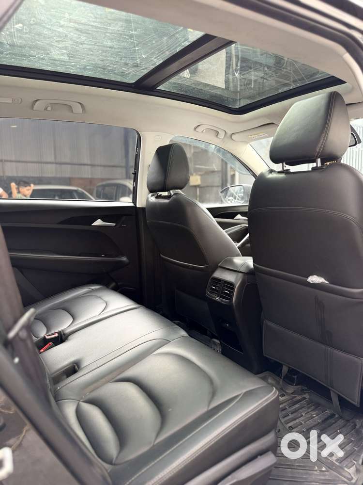 Mg Hector 1.5 Hybrid Sharp, 2019, Diesel