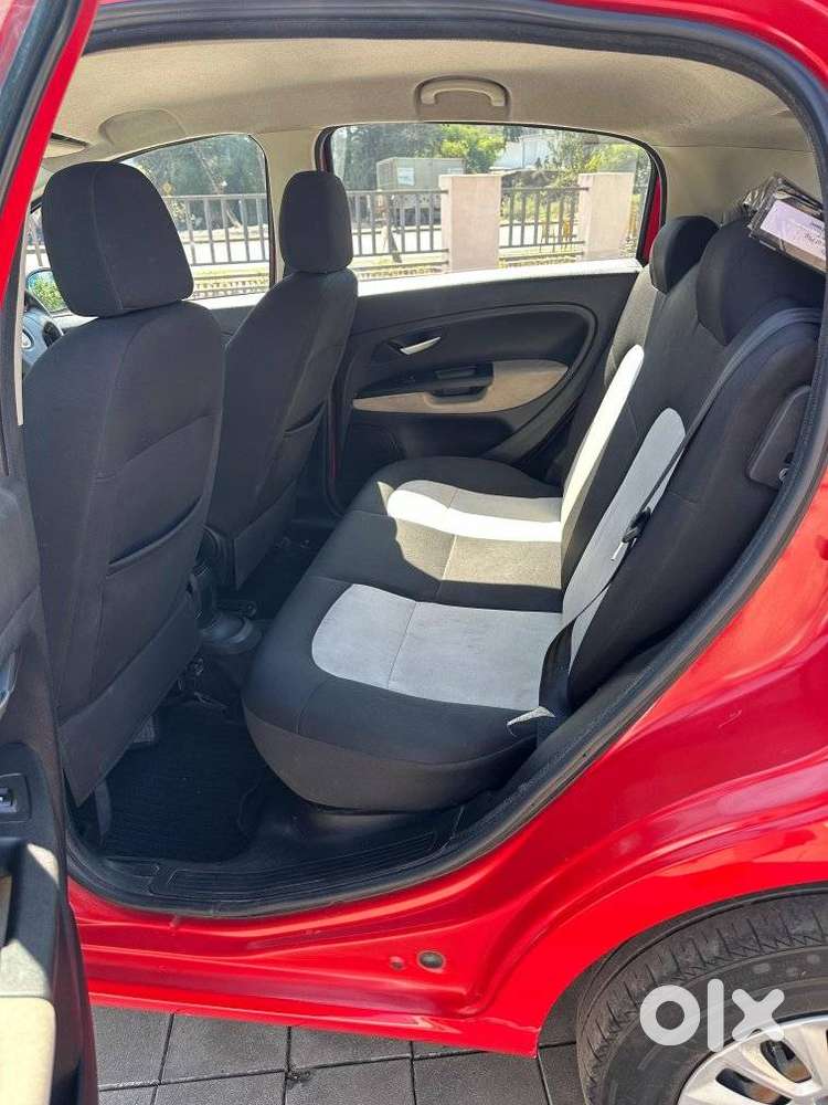 Fiat Punto Evo 1.2 Active, 2016, Petrol