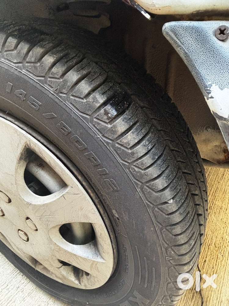 Maruti Suzuki 800 Petrol 192113 Km Driven