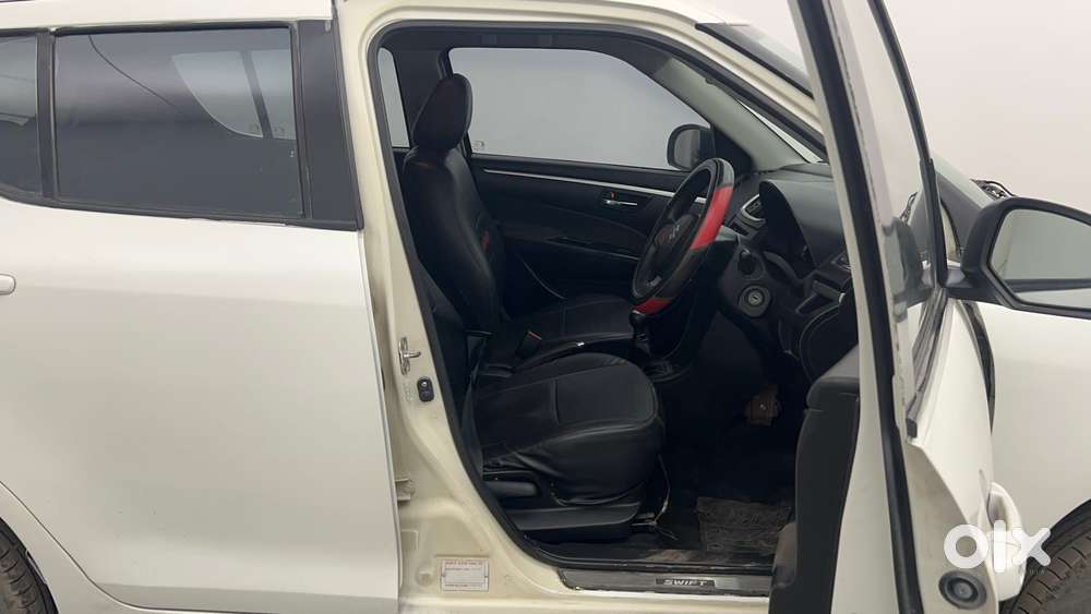 Maruti Suzuki Swift Vvt Vxi, 2014, Petrol
