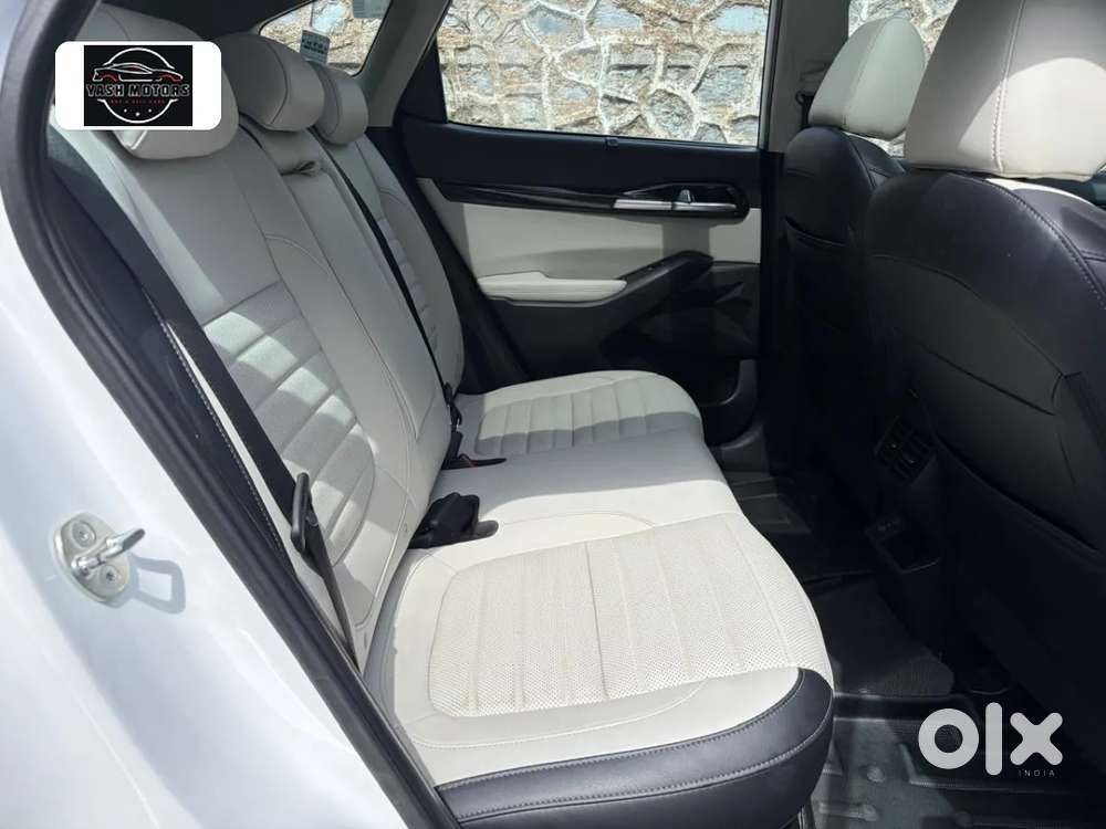 Kia Seltos Htx Ivt G, 2023, Petrol