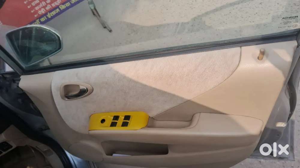 Honda City Zx Gxi 2014