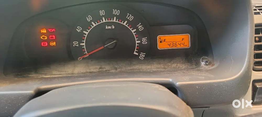 Maruti Suzuki Alto K10 2013