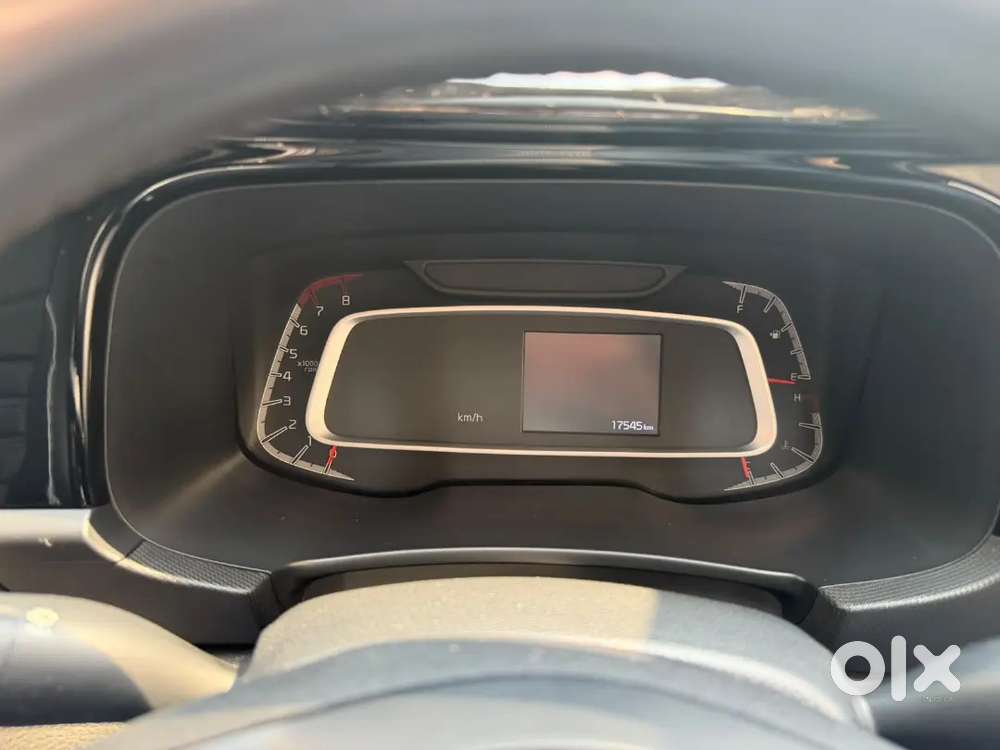 Kia Sonet 2023 Petrol Manual