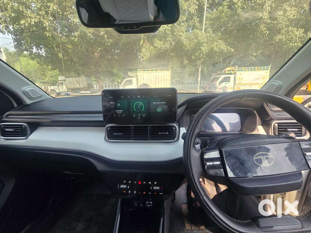 Tata Punch Ev Empowered Plus S Lr, 2026, Electric
