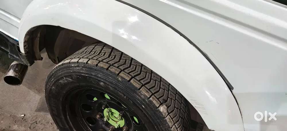 Maruti Suzuki Gypsy King 2009