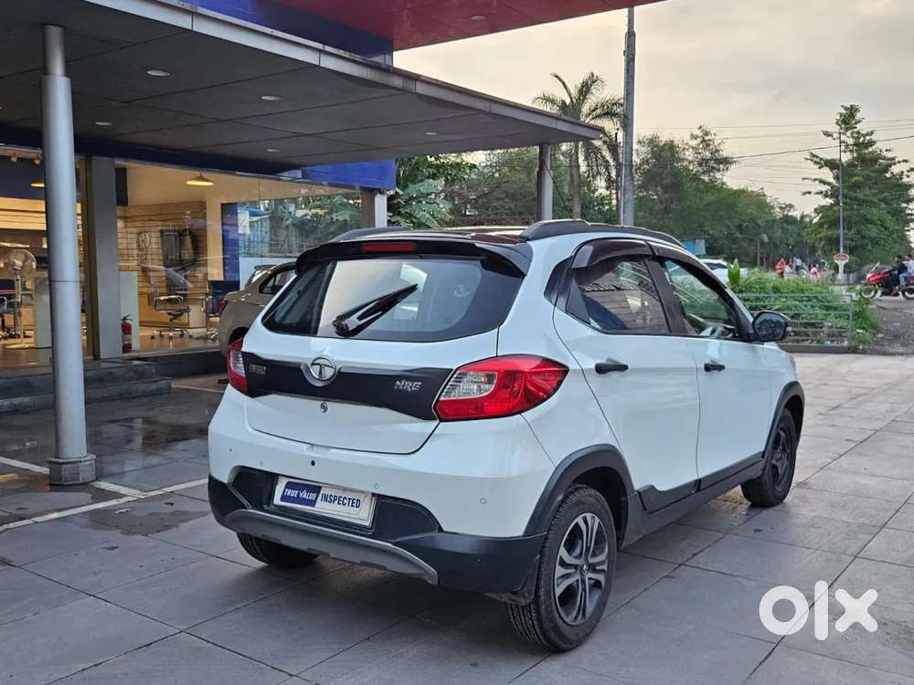 Tata Tiago Nrg Petrol, 2019, Petrol