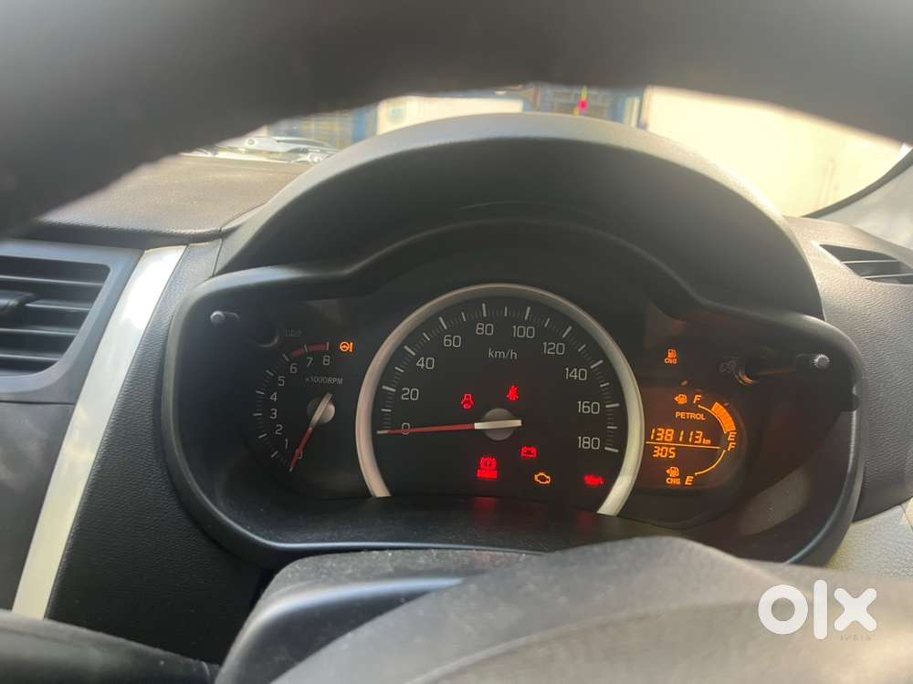 Nov 2018 Maruti Suzuki Celerio Cng Company Fited