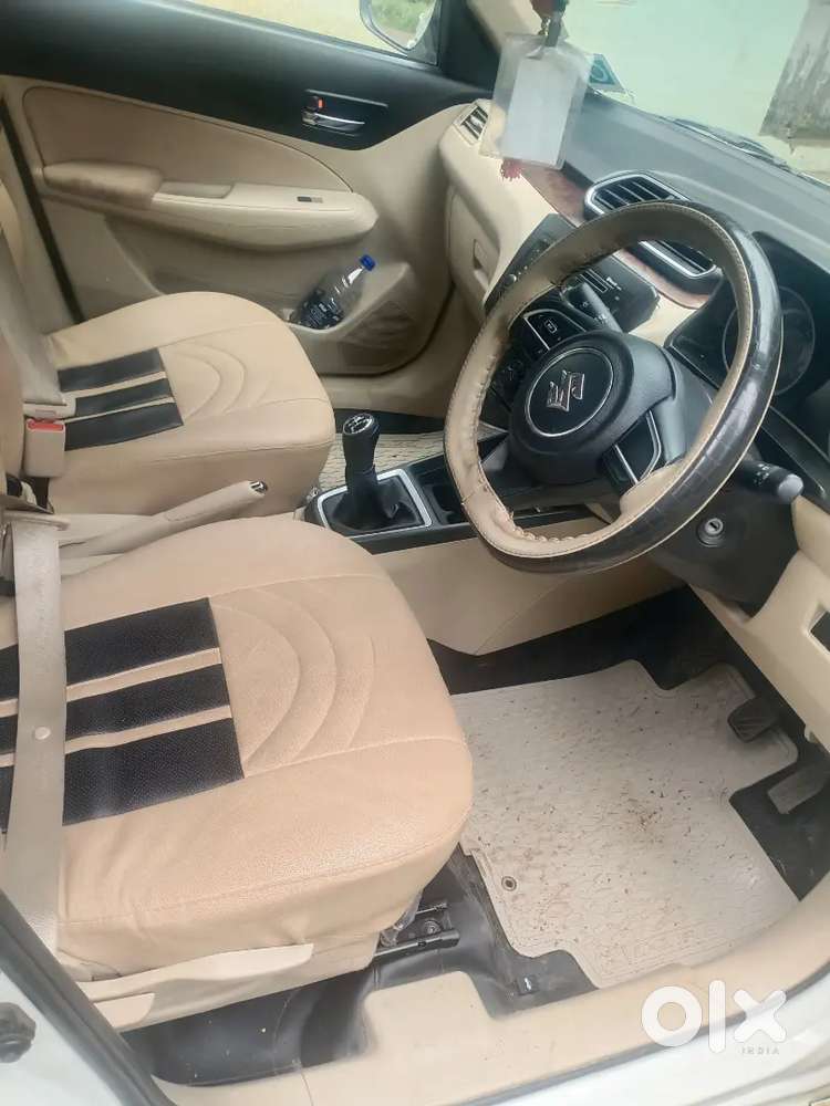 Maruti Suzuki Dzire 2020 Petrol 30000 Km Driven
