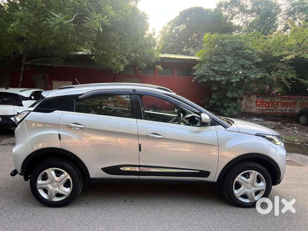 Tata Nexon