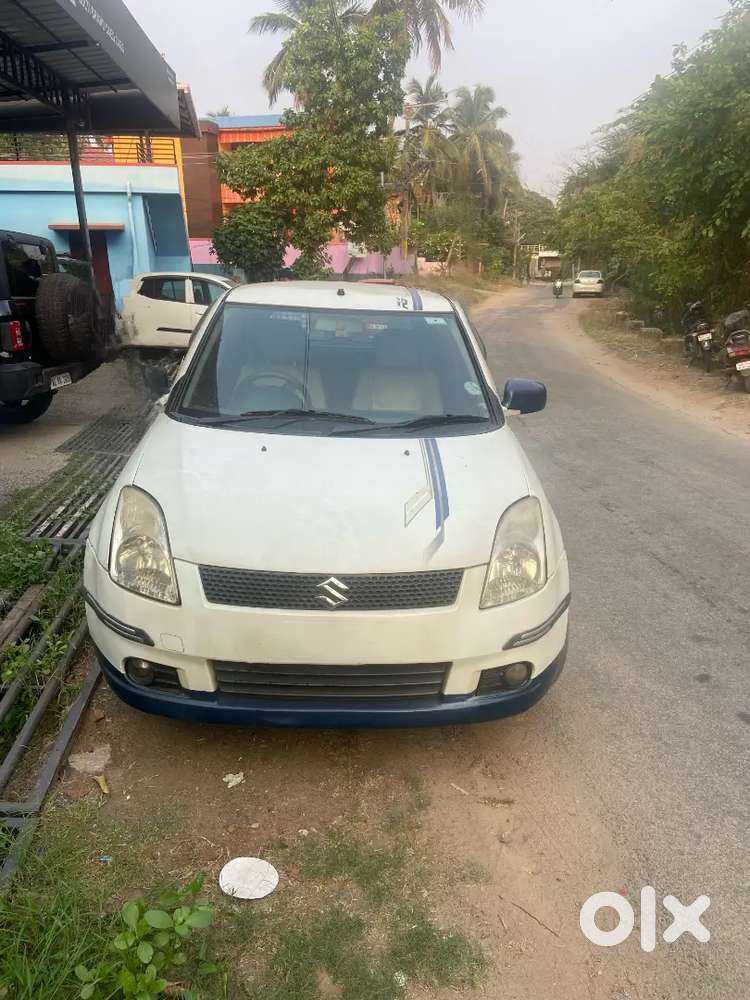 Maruti Suzuki Swift 2006 Petrol 199832 Km Driven
