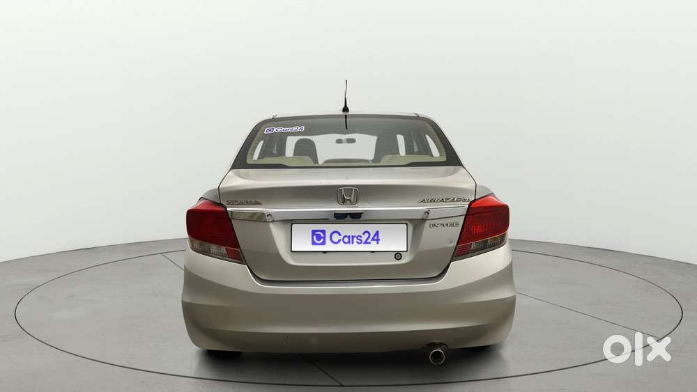 Honda Amaze 2013-2016 Vx I-vtech, 2014, Petrol