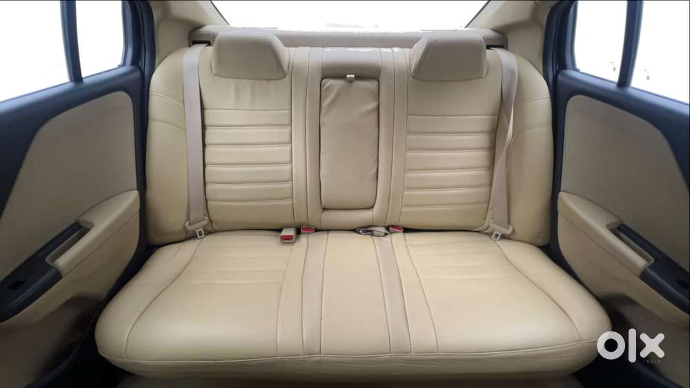 Honda City 1.5 V 4th Gen I-vtec Mt, 2022, Petrol