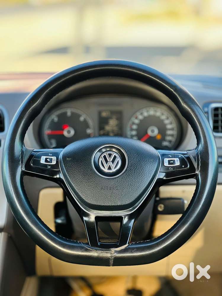 Volkswagen Vento 1.5 Tdi Highline Plus, 2016, Diesel