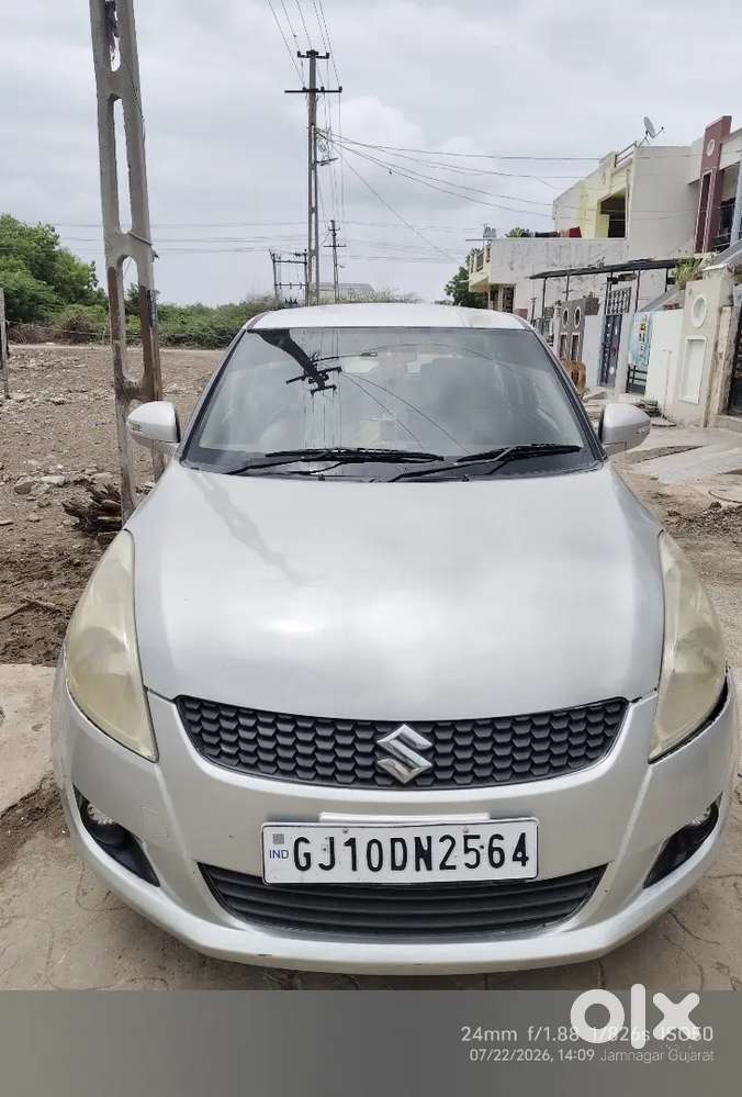 Maruti Suzuki Swift 2013 Diesel Well Maintained