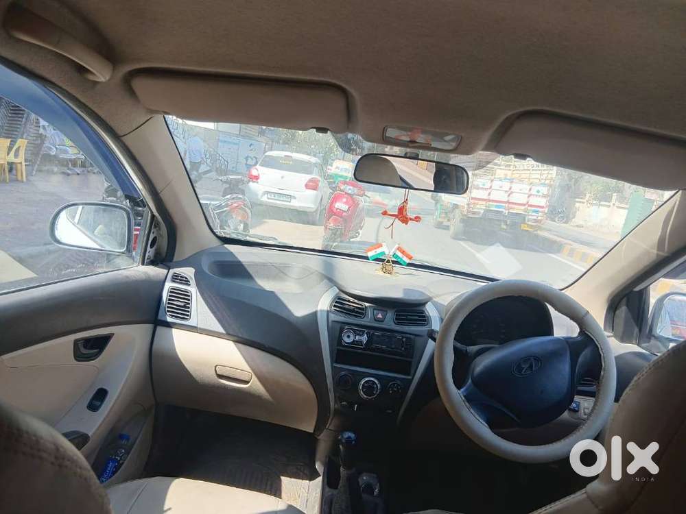 Hyundai Eon 2017 Cng Good Condition