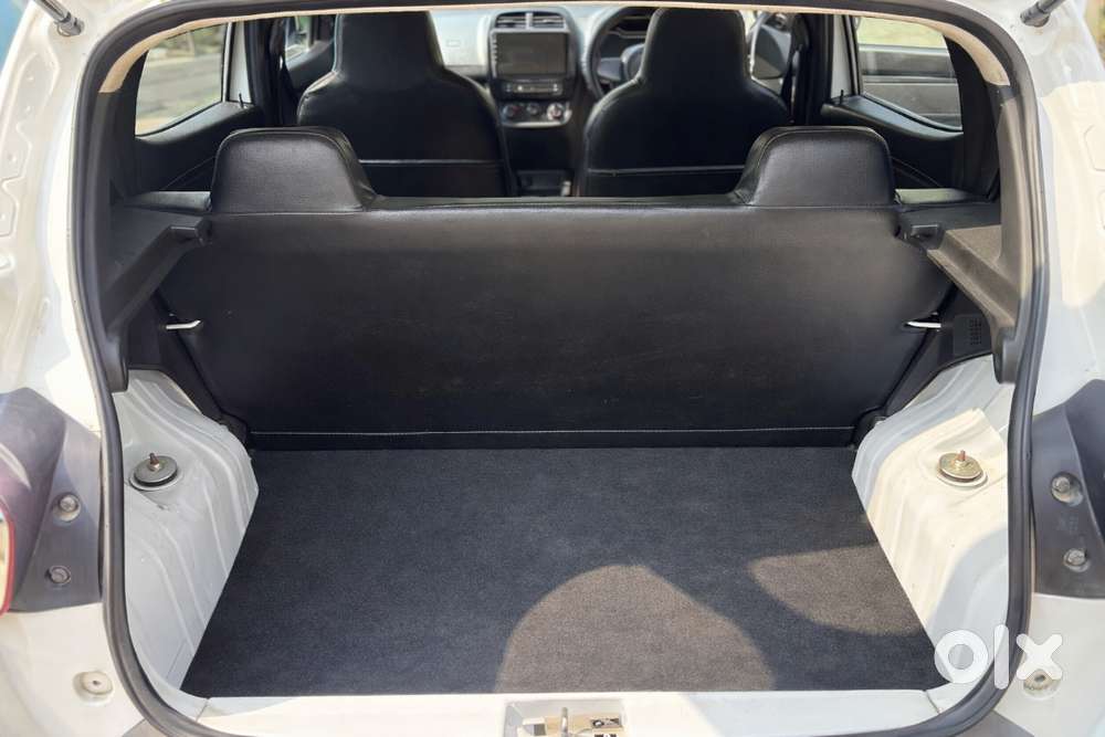 Kwid Rxl Amt 2021 ( Showroom Condition )