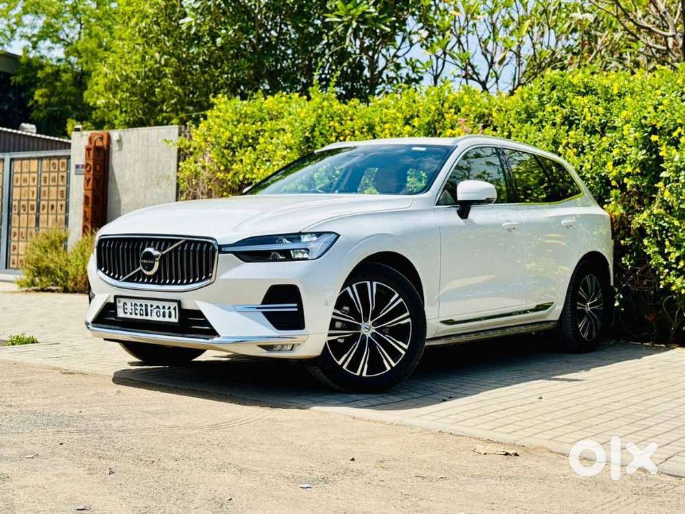 Volvo Xc60 2.4 D5 Awd At, 2022, Petrol