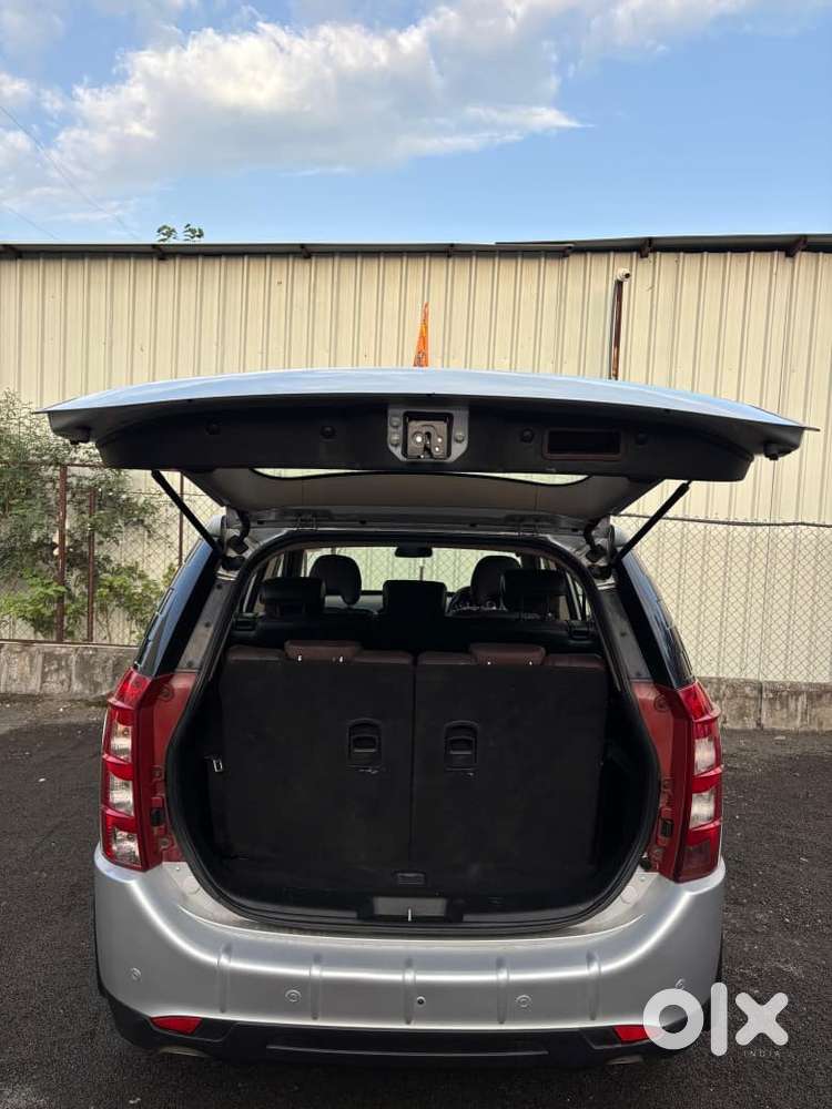 Mahindra Xuv500 2.2 W8 Sportz, 2013, Diesel