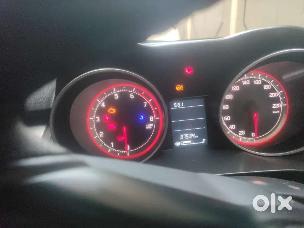 This Is 1 Hand Car